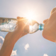 Consejos para mantener una correcta hidratación ante llegada del calor