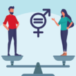 Más del 70% de los trabajadores creen que la equidad de género debe ser una de las cinco prioridades de las empresas