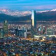 Santiago de Chile entre los favoritos para los viajeros latinoamericanos en 2022 y 2023