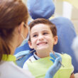 Guía para padres: ¿cuándo llevar a los niños al odontólogo?