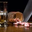 Consumo de alcohol y fármacos: ¿qué cuidados hay que tener?